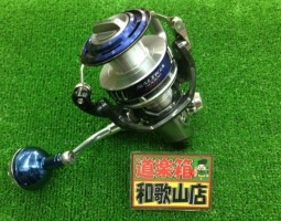 ソルティガ5000H　ドッグファイト76　ステラC3000SHDほか入荷！　